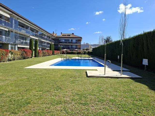 Piso, Calonge
