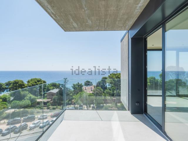 Piso, Calonge