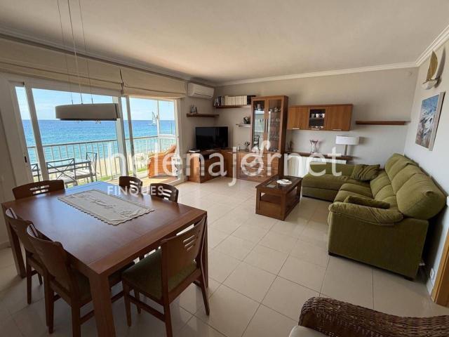 Piso, Calonge