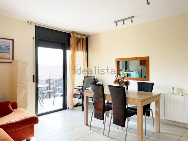 Piso, Calonge