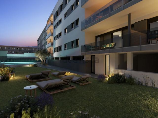 Piso, Calonge