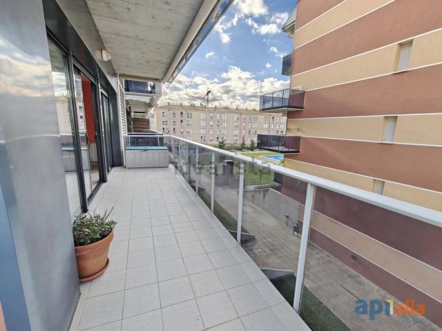 Piso, Calonge