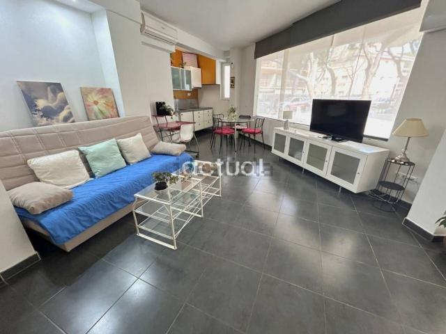 Piso, Calonge