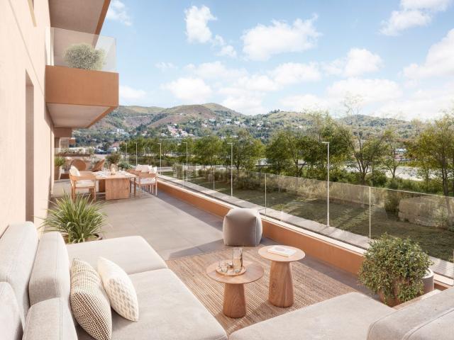Piso, Calonge