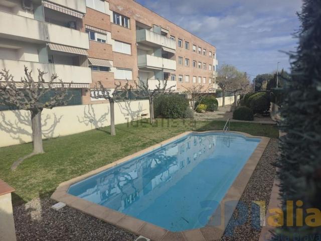 Piso, Calonge