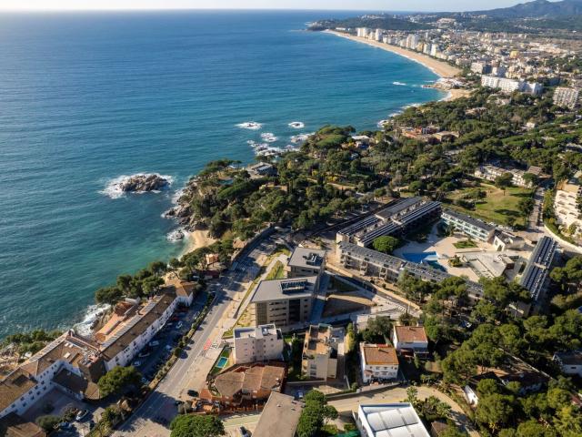 Piso, Calonge