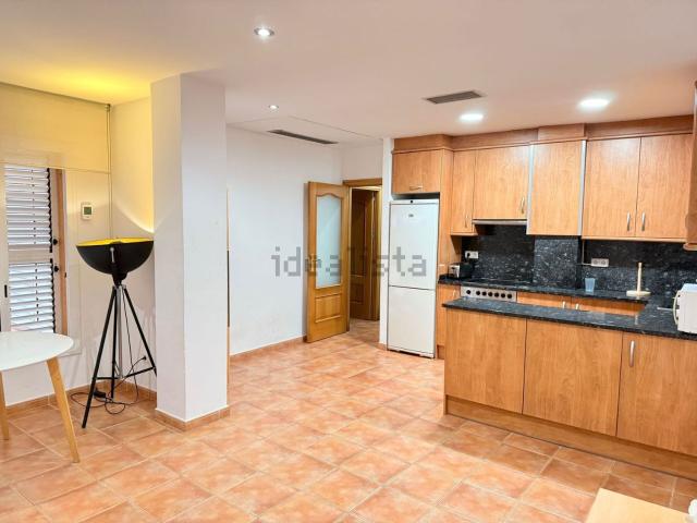 Piso, Calonge