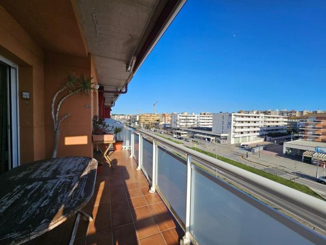 Piso, Calonge