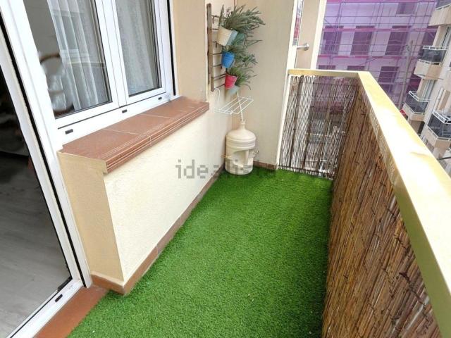 Piso, Calonge