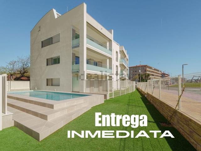 Piso, Calonge