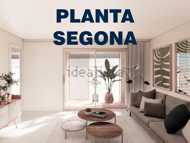 Piso, Calonge
