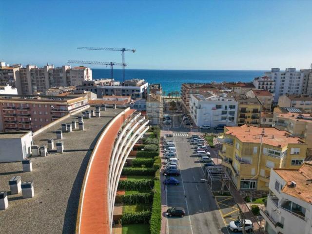 Piso, Calonge