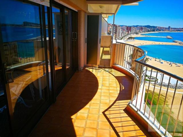 Piso, Calonge