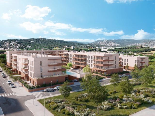 Piso, Calonge