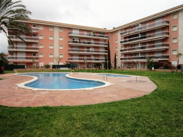 Piso, Calonge