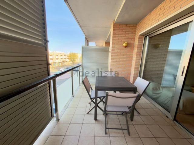 Piso, Calonge