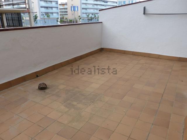 Piso, Calonge