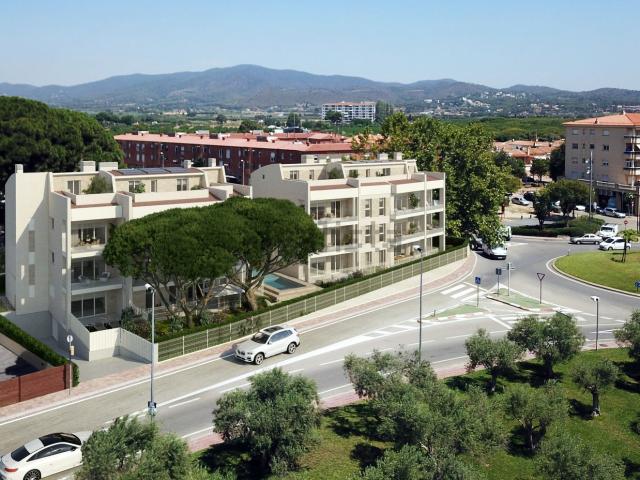 Piso, Calonge