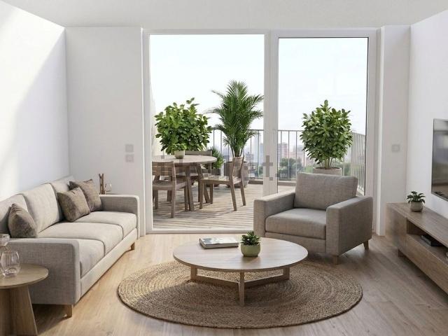 Piso, Calonge