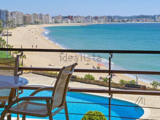 Piso, Calonge