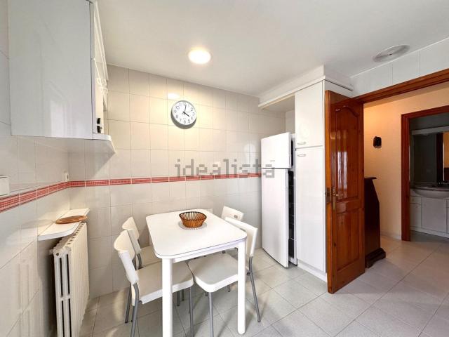Piso, Calonge