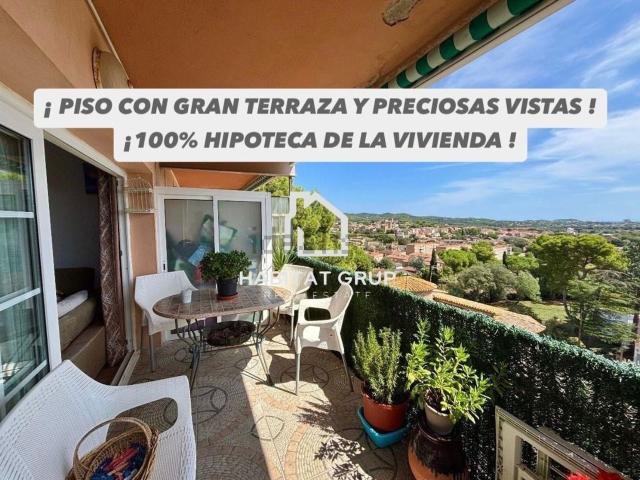Piso, Calonge