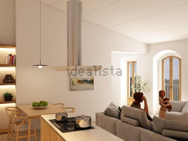 Piso, Calonge