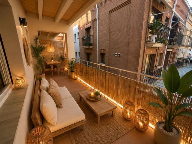 Piso, Calonge
