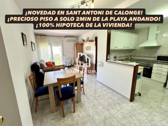 Piso, Calonge
