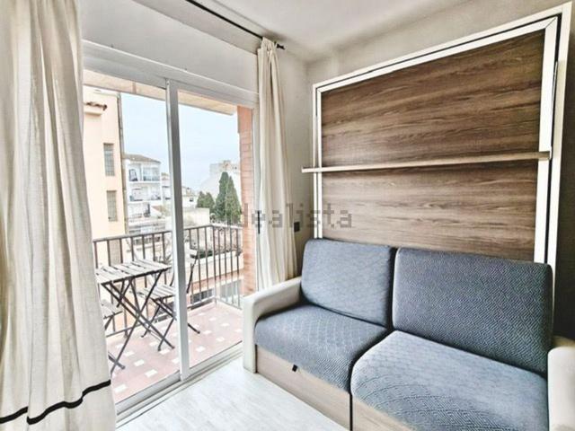 Piso, Calonge