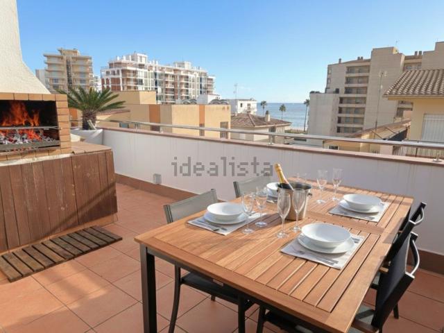 Piso, Calonge