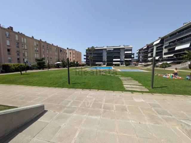 Piso, Calonge
