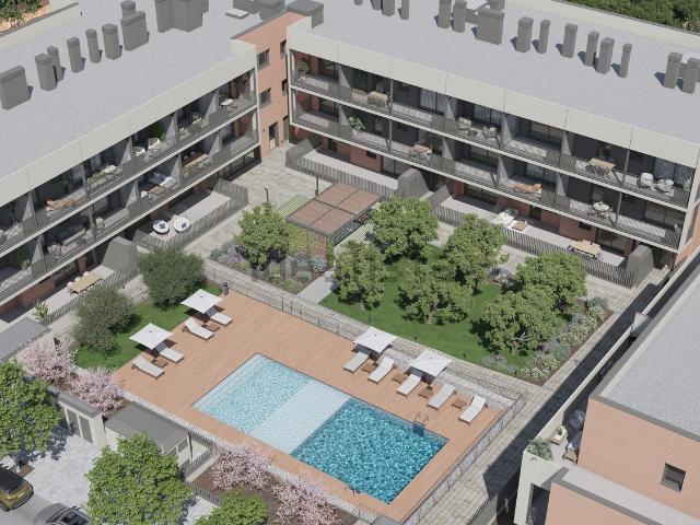 Piso, Calonge