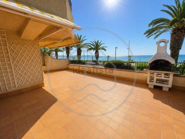 Piso, Calonge