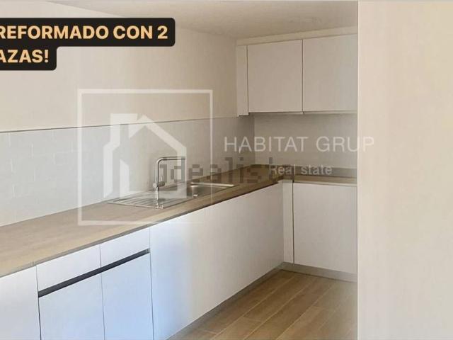 Piso, Calonge