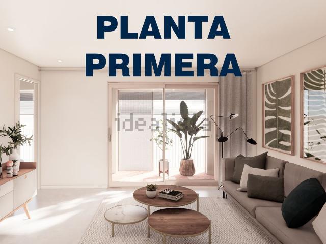 Piso, Calonge