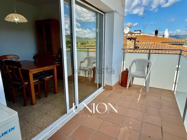 Piso, Calonge