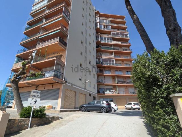 Piso, Calonge