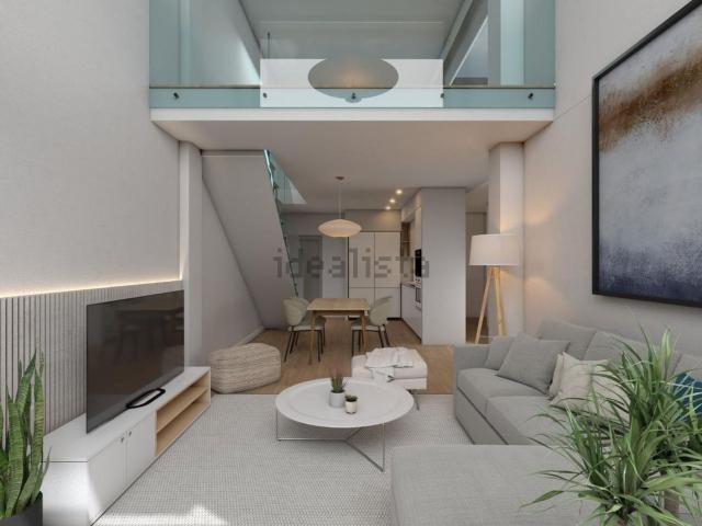 Piso, Calonge