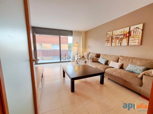 Piso, Calonge