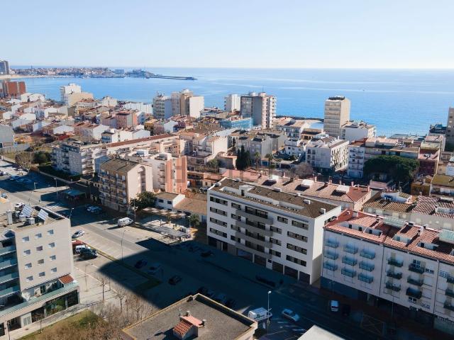 Piso, Calonge