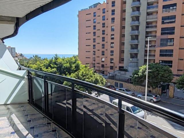 Piso, Cala Alta Veramar, La Villajoyosa / Vila Joiosa