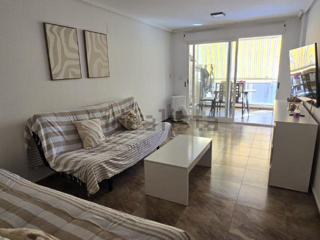 Piso, Cala Alta Veramar, La Villajoyosa / Vila Joiosa