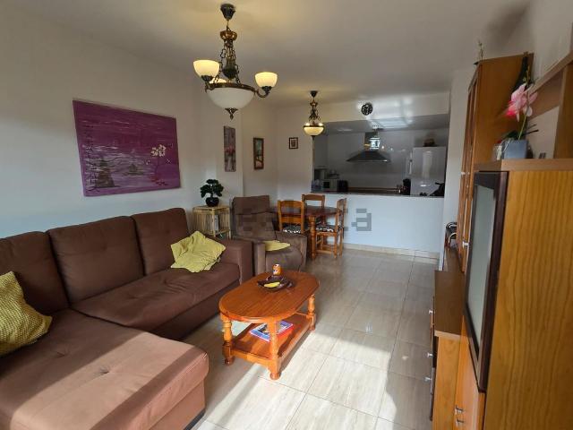 Piso, Cala Alta Veramar, La Villajoyosa / Vila Joiosa