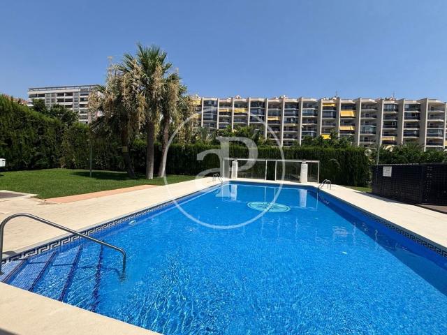 Piso, Benidorm
