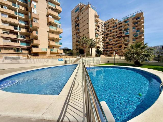 Piso, Cala Alta Veramar, La Villajoyosa / Vila Joiosa
