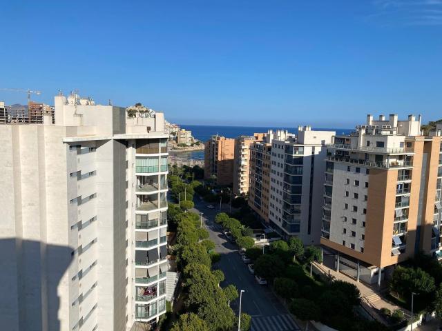 Piso, Cala Alta Veramar, La Villajoyosa / Vila Joiosa