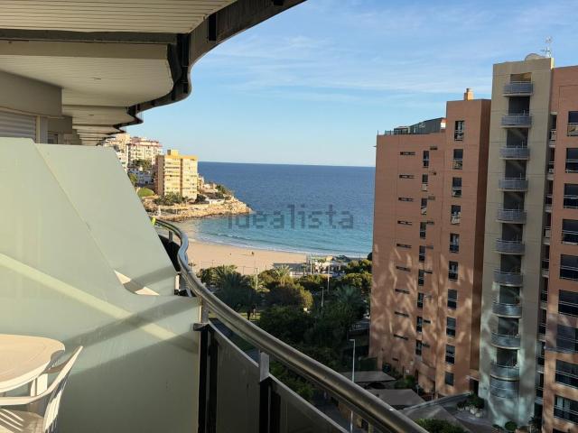 Piso, Cala Alta Veramar, La Villajoyosa / Vila Joiosa