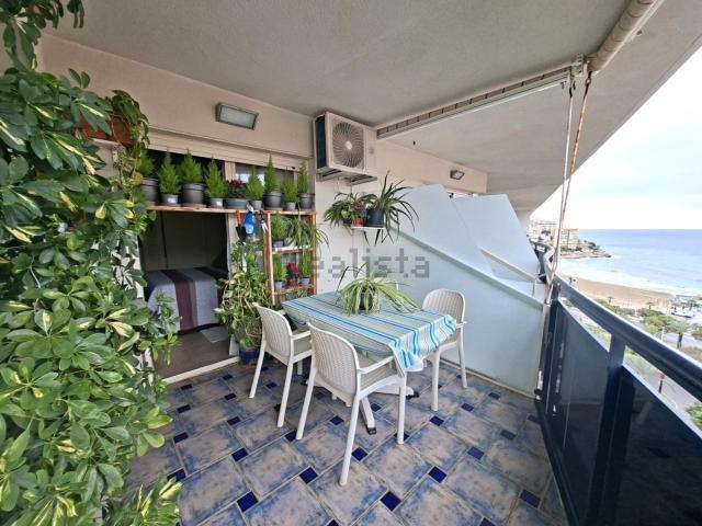 Piso, Cala Alta Veramar, La Villajoyosa / Vila Joiosa