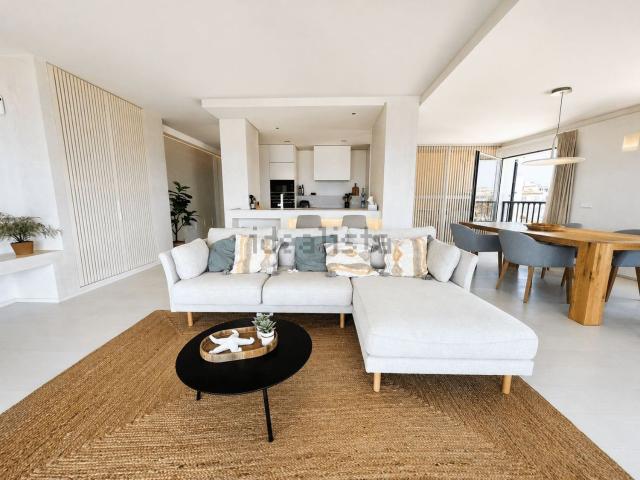 Piso, Cala Bona